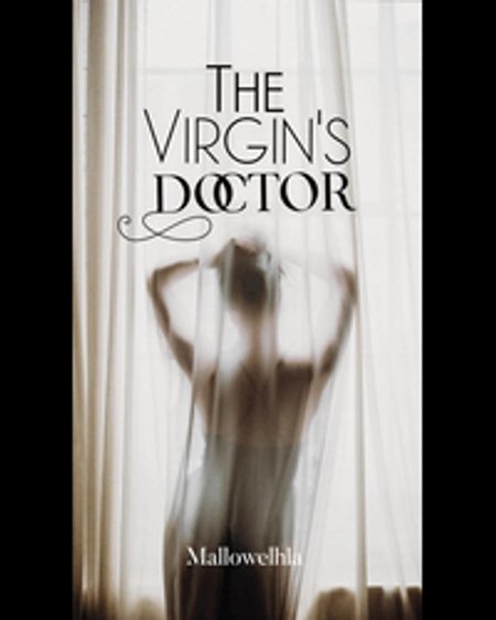 Cover of The Virgin's Doctor