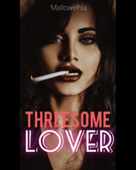 Cover of Threesome Lover
