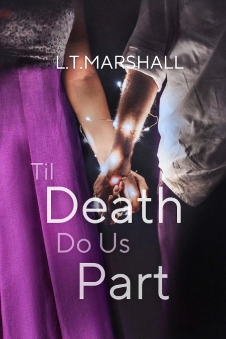 Cover of Til Death Do Us Part