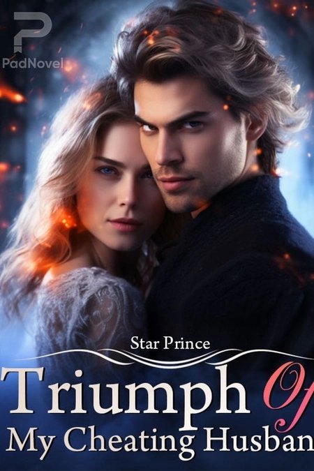 Cover of Triumph Of My Cheating Husband