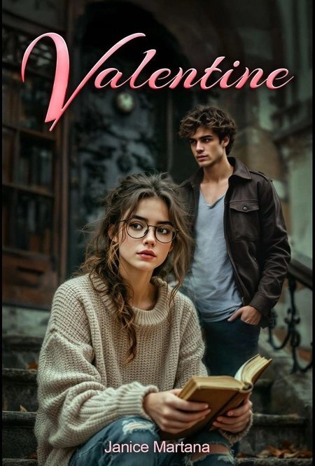 Cover of Valentine