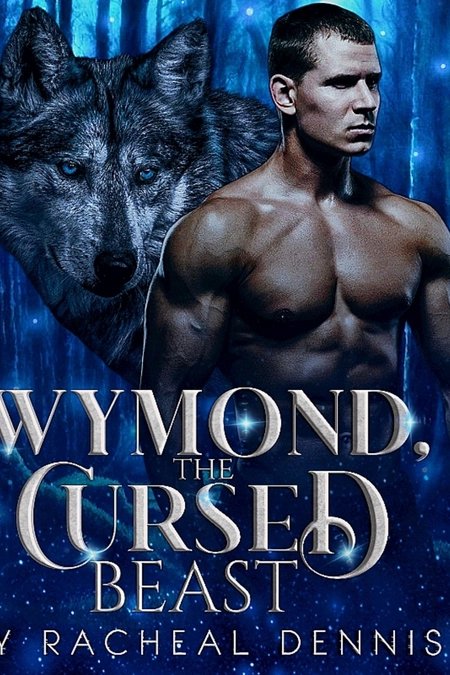 Cover of Wymond, The Cursed Beast.